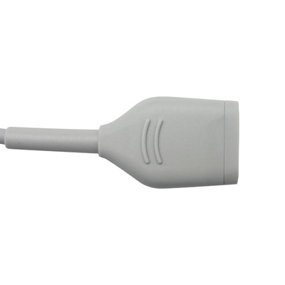 CN457 Connector Spo2 Extension Cable P0215T Compatible  Rd-97 Sensor