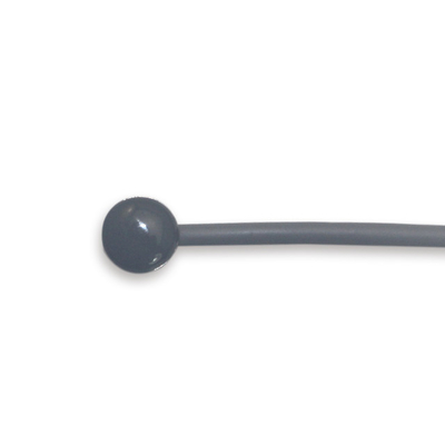 Adult Skin Temperature Probe T1315 TPU PVC Jacket Compatible ATOM